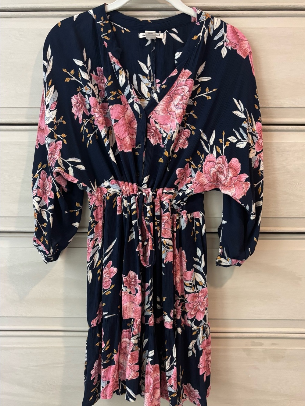 Billabong Dress